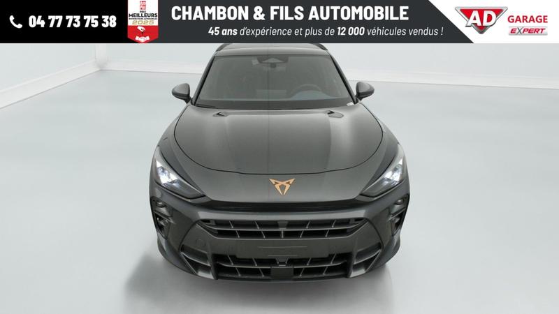 Cupra Terramar 1.5 eTSI Hybrid 150 ch Dsg7 V