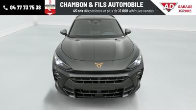 Cupra Terramar 1.5 eTSI Hybrid 150 ch Dsg7 V