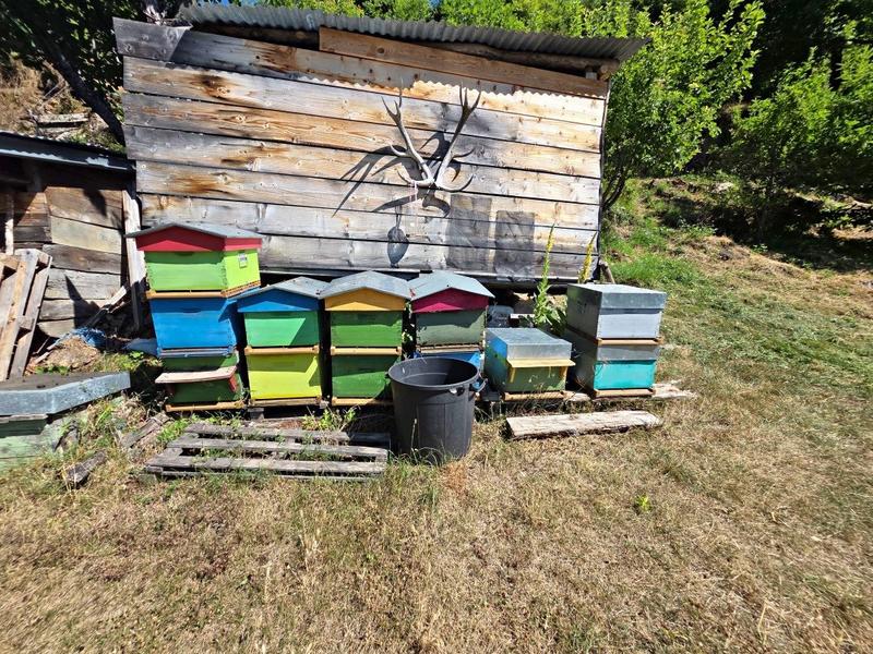 Maison - 80 m² - 3 pièces