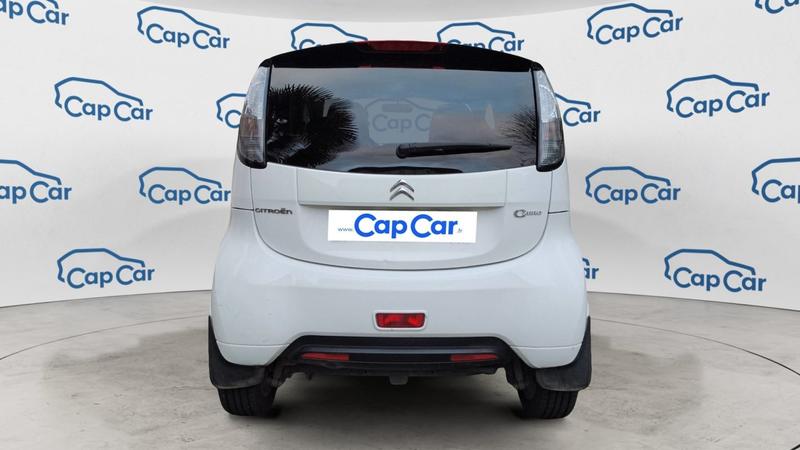 Citroën c-Zero 67 14 kWh Confort