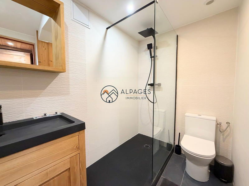 Duplex - 59 m² - 4 pièces