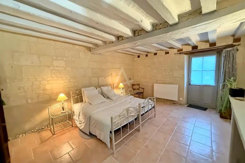 Maison - 310 m² - 12 pièces