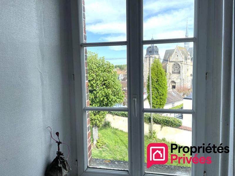 Maison - 170 m² - 7 pièces