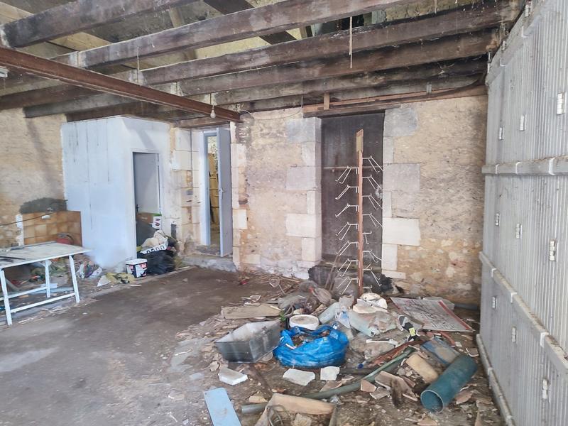 Maison - 237 m² - 4 pièces