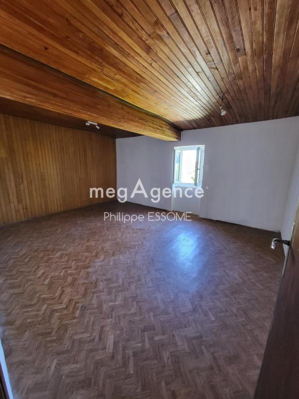 Maison - 76 m² - 3 pièces