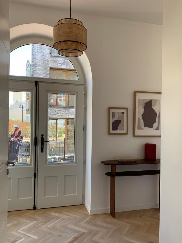 Appartement - 52 m² - 2 pièces