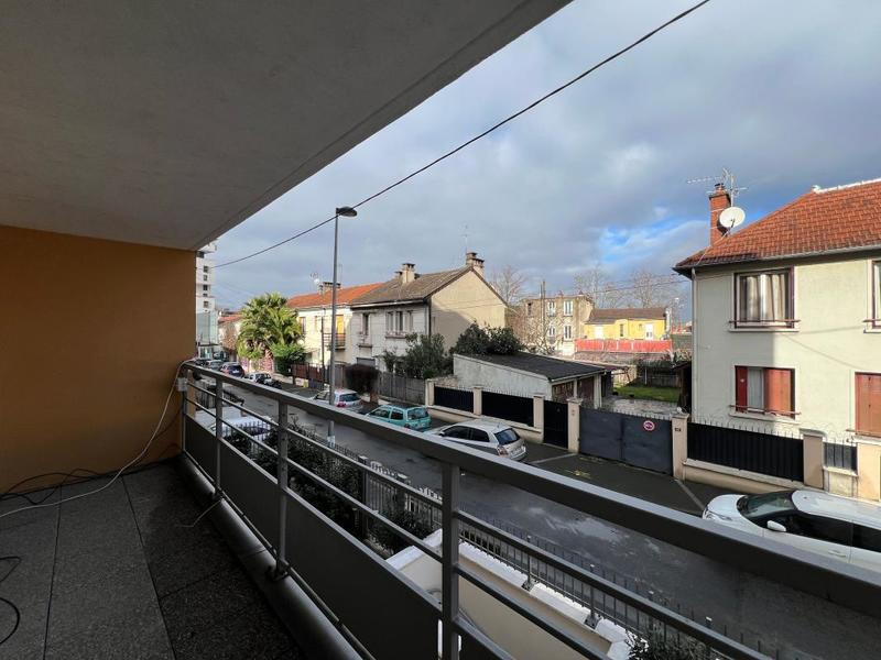 Appartement - 75 m² - 4 pièces