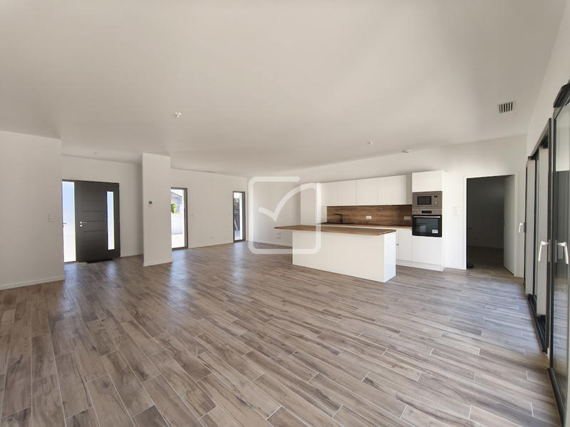 Villa - 150 m² - 5 pièces