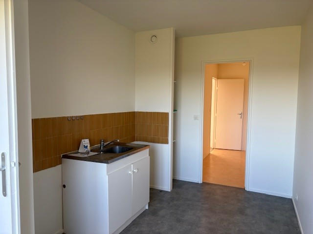 Appartement - 66 m² - 4 pièces