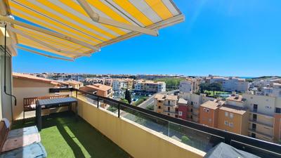 Appartement - 50 m² - 4 pièces