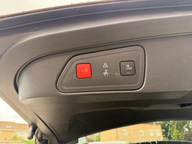 Peugeot 3008 Puretech 180ch s&amp;S Eat8 Gt Line