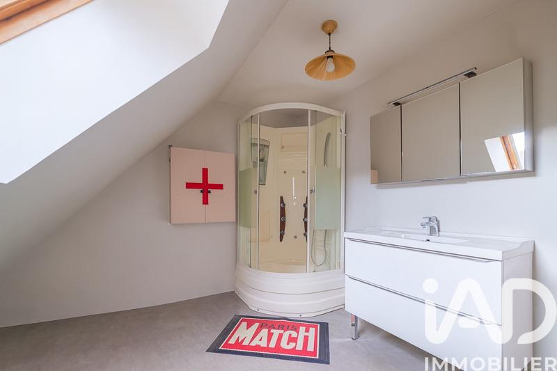 Maison - 175 m² - 6 pièces