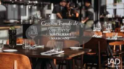 Local commercial - 100 m²