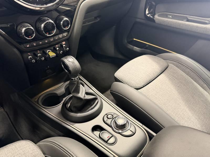 Mini Mini Countryman 125 - 95 ch All4 Bva6 Cooper se Edition Premium Plus