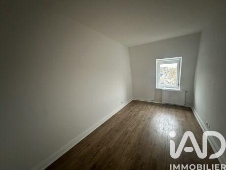 Duplex - 75 m² - 4 pièces