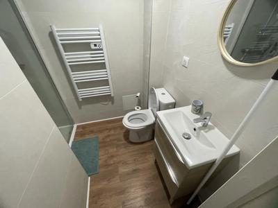 Appartement - 16 m² - 1 pièce