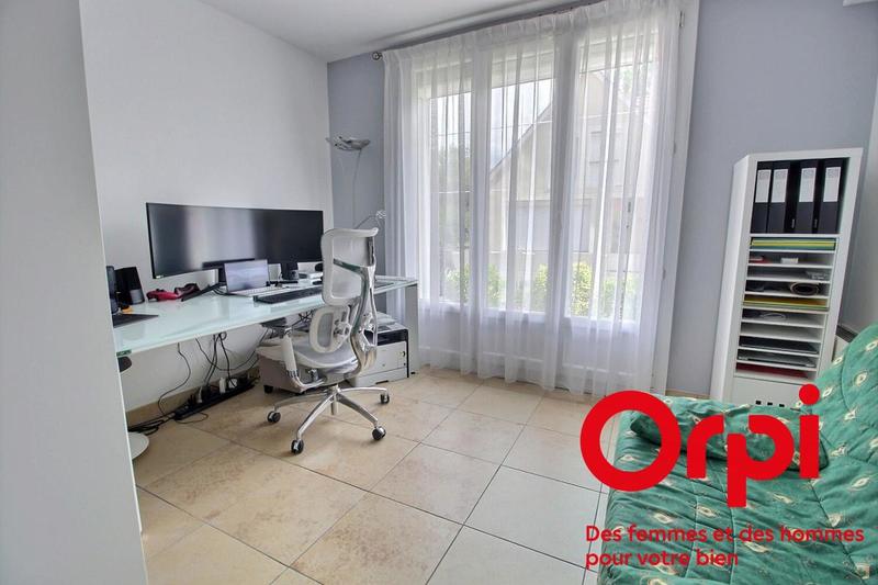 Maison - 189 m² - 6 pièces