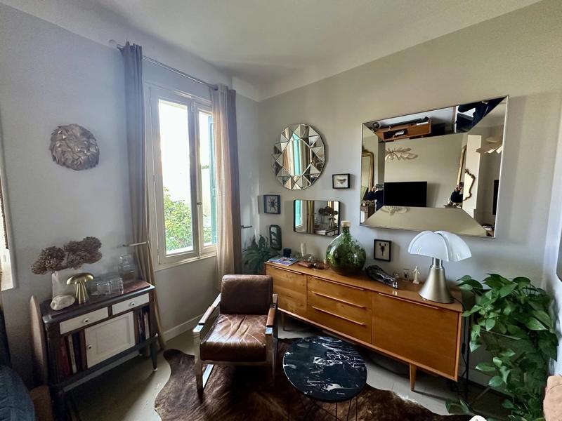 Mas - 137 m² - 5 pièces