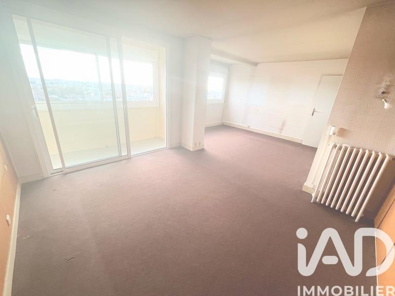 Appartement - 150 m² - 6 pièces