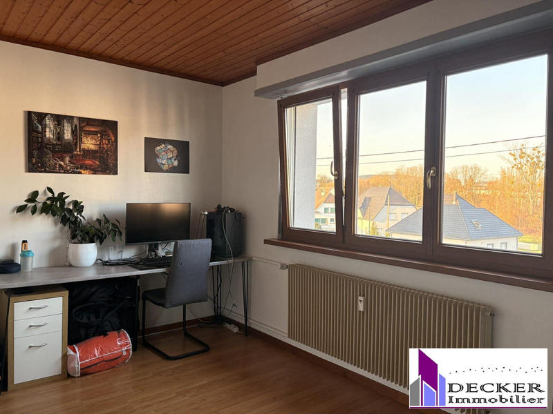 Appartement - 79 m² - 3 pièces