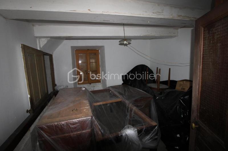 Maison en pierre - 100 m² - 6 pièces