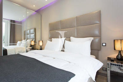 Appartement - 129 m² - 5 pièces