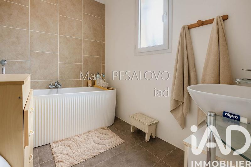 Maison - 131 m² - 4 pièces