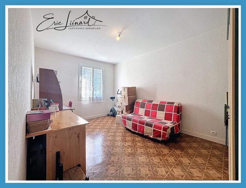 Maison - 119 m² - 6 pièces