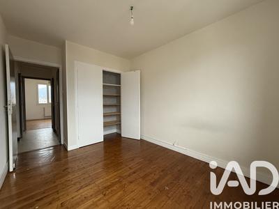 Appartement - 51 m² - 3 pièces