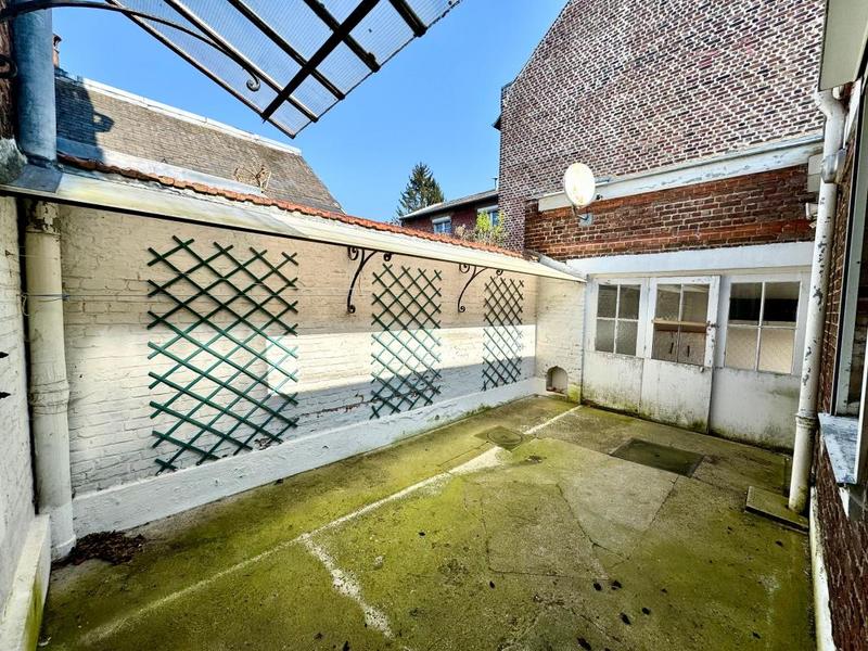 Maison - 150 m² - 4 pièces