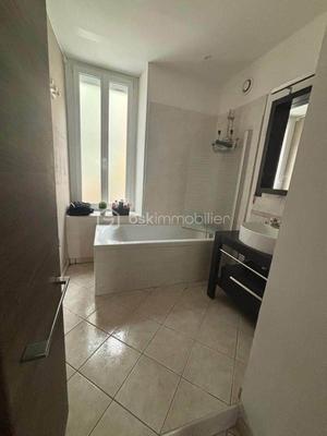 Maison ancienne - 147 m² - 5 pièces