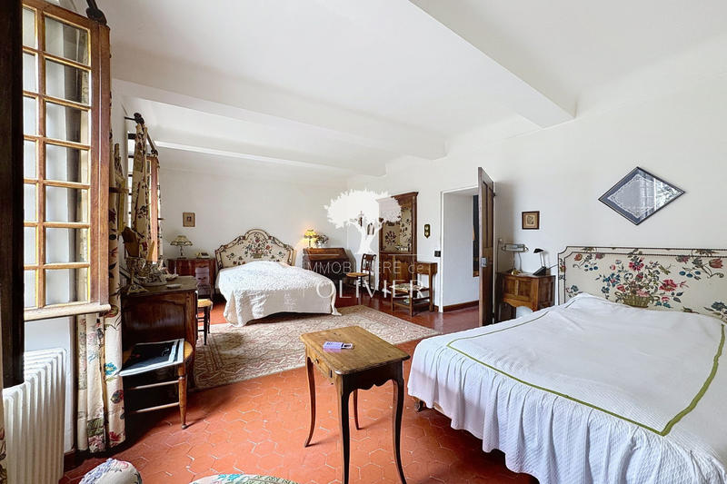 Maison de village - 194 m² - 6 pièces