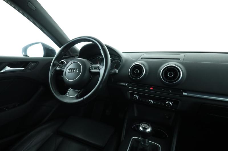 Audi A3 1.6 Tdi Ambition Luxe 110 ch