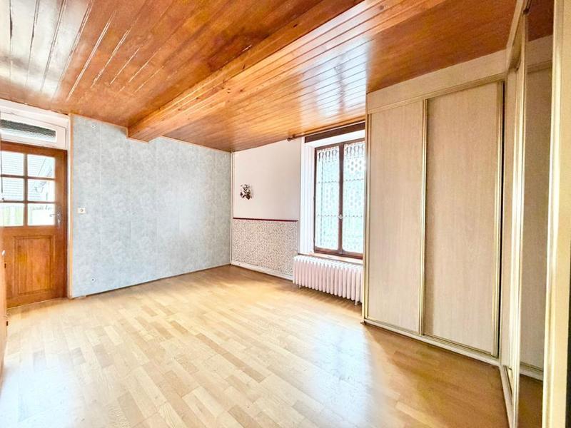 Maison - 61 m² - 2 pièces