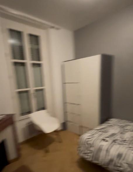 Appartement - 44 m² - 3 pièces