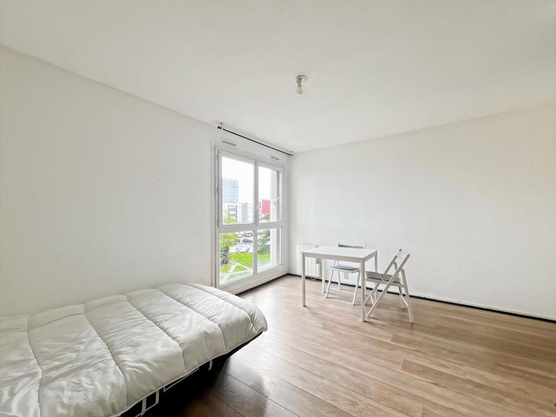 Studio - 20 m² - 2 pièces