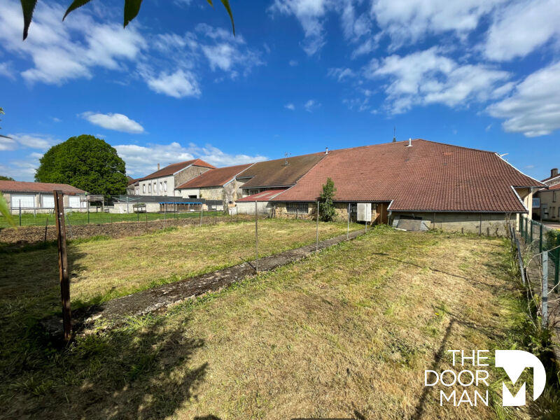 Maison - 151 m² - 5 pièces