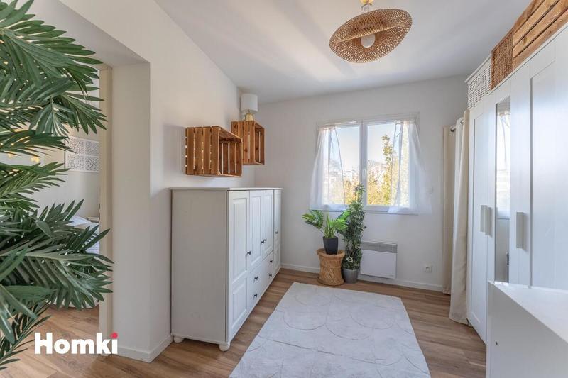 Maison - 78 m² - 4 pièces