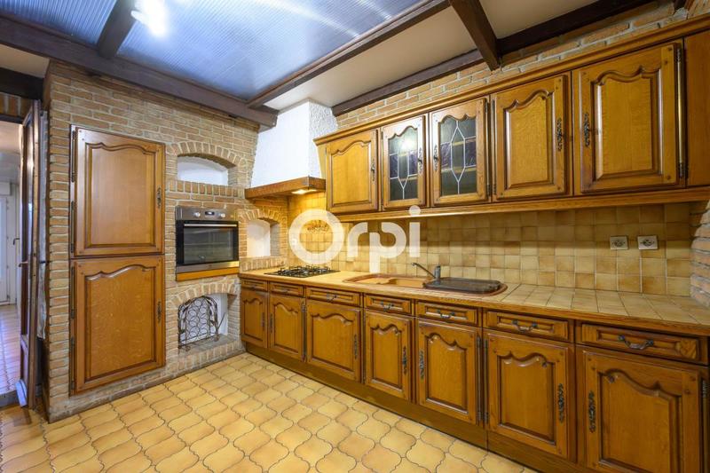 Maison - 97 m² - 2 pièces