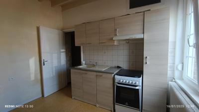 Maison - 60 m² - 3 pièces