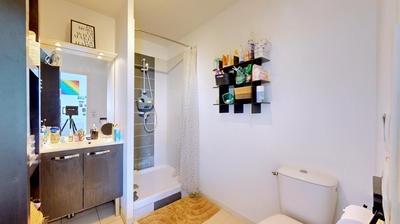 Appartement - 23 m² - 1 pièce