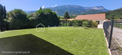 Maison - 200 m² - 4 pièces