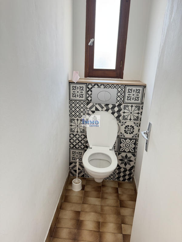 Appartement - 70 m² - 4 pièces