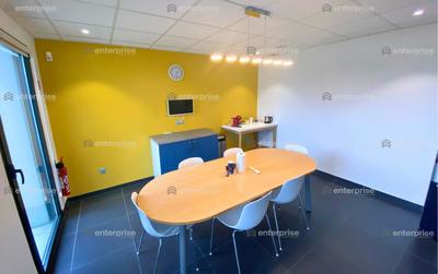 Local d'activité / Entrepôt - 480 m²