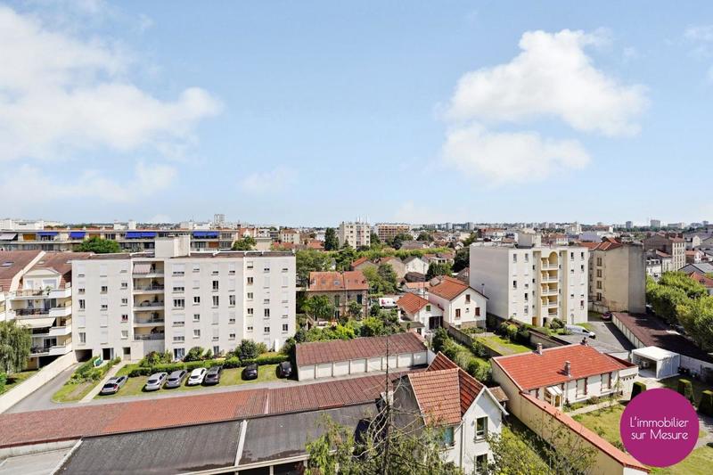 Appartement - 68 m² - 4 pièces