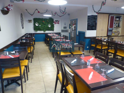 Fonds de commerce - Magasins - 250 m²