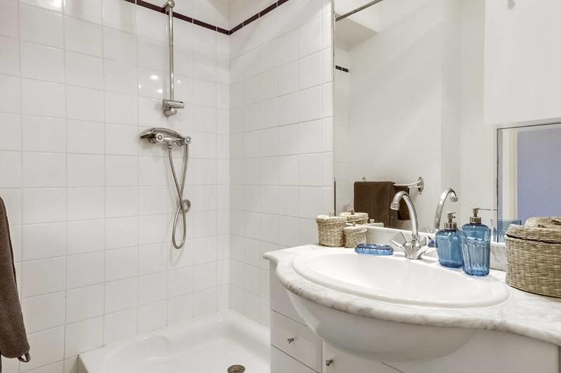 Studio - 16 m² - 1 pièce