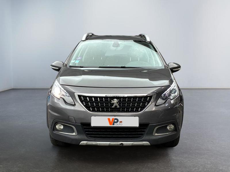 Peugeot 2008 1.2 PureTech 130ch s&amp;S Bvm6 Allure