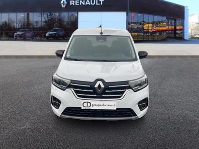 Renault Kangoo Blue dCi 95 Intens