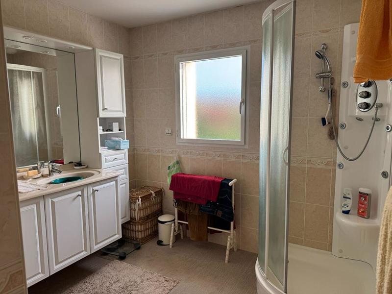 Maison - 165 m² - 6 pièces